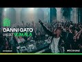 Danni Gato @ Live at Patio da Galé  "Lisbon" 2025