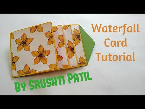 Video Guide to Making Handmade Cards