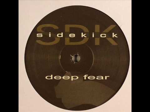 Side Kick & Alphaville - Deep Fear vs Forever Young (Wayz Remix)