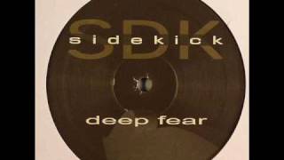 Side Kick & Alphaville - Deep Fear vs Forever Young (Wayz Remix)