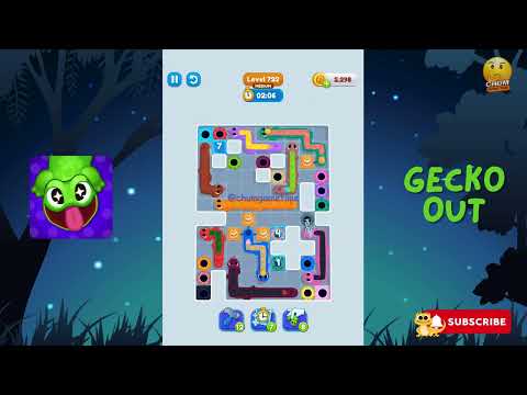 Level 722 preview - Hell Mode