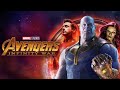 MARVEL NEW MOVIE HINDI DUBBED INFINITY WAR AVENGERS AND THANOS HINDI FULL MOVIE