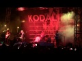 Kodaline - Love Will Set You Free (Live in ...