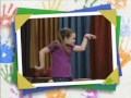 Barney Friends Stop Go Credits PBS Kids Sprout Version