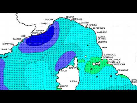 Previsioni Meteo per venerdì 7 febbraio 2020