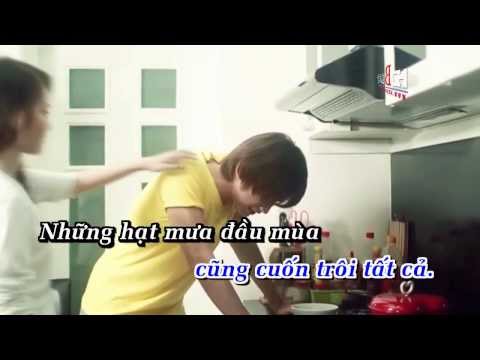 [Karaoke] Hãy Nói Yêu Thôi Đừng Nói Yêu Mãi Mãi - Chí Thiện