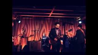 Blitzen Trapper - &quot;Thirsty Man&quot; - at Doug Fir Lounge (Nov 28, 2013)