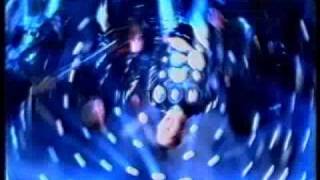 Screaming Jets - Here I Go - 1992