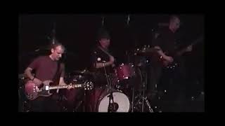 Fugazi - Place Position - Reclamation