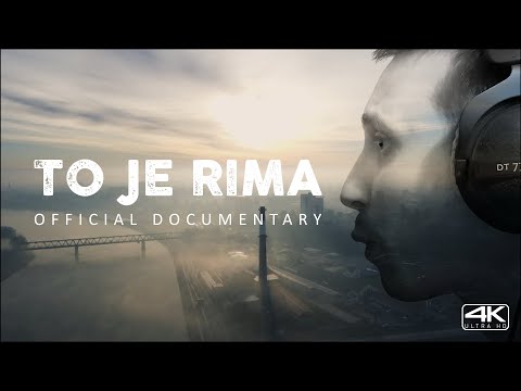 To je Rima (Dokumentarni film)