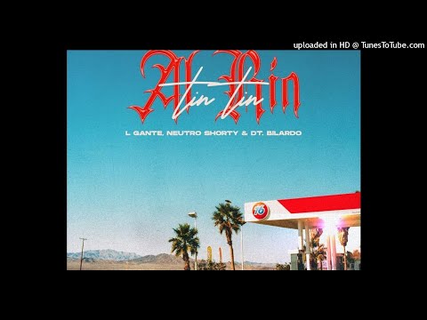 AL RIN TIN TIN - L-Gante X @Neutro Shorty X @DT.Bilardo - Cumbia 420 [EPICENTER]