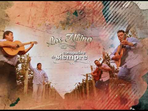 Del Plumerillo (Gato) - Los Albino