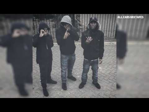 KR X Nuttz X Lil MDot X S Face - Turn Man Mad