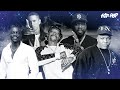 90s Rap Music Hits Playlist - Old School Hip Hop Mix - Classic Hip Hop Playlist Mix