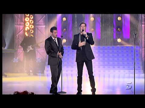 Andy & Lucas - Pido la palabra