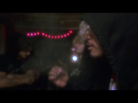 KENNY ORLANDO - "SO SICK" (FEAT. SEEJAYXO + LOVE JAI)