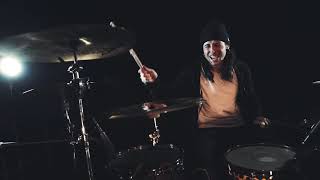 BETRAYING THE MARTYRS - "The Great Disillusion" (DRUM COVER )