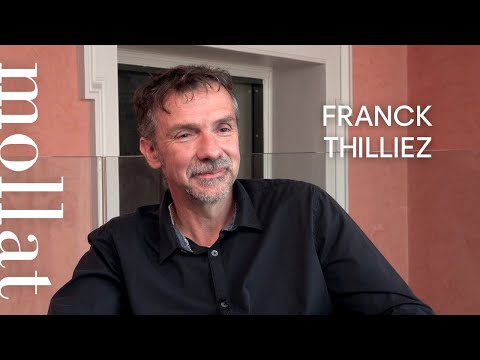 Franck Thilliez - La faille