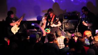 Modern Baseball - Mass