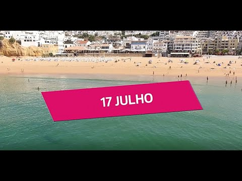 Albufeira Summer Live _ Promo 17julho