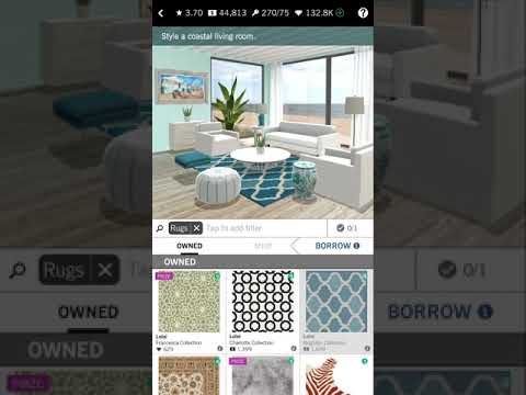 Design Home youtube-video