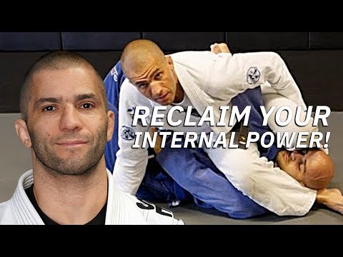 #78 Gustavo Gasperin on finding your internal power & become the man you were meant to be