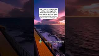 We booked Carnival Firenze again next month!!! # #carnivalcruise #cruisetour #carnivalships