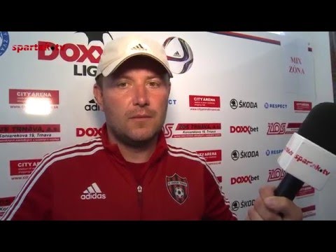 Highlights  | DOXXbet liga  8. kolo skupina o záchranu | FC Spartak Trnava B - FK Slovan Duslo Šaľa