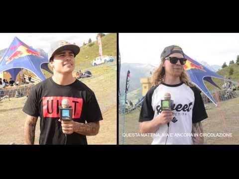 Intervista doppia Lacondeguy e Makken | BiciLive.it