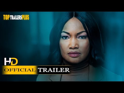 Garota negra desaparecida Trailer