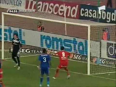 Craiova - Dinamo 0-2