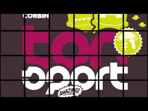 TONSPORT Series Volume 1 (mixed by Vladimir Corbin)