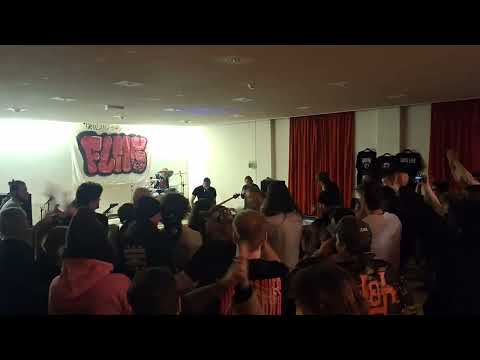 Dead Harts. The Labour Club, Lincoln. 25/10/2025.