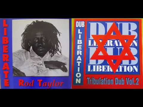 Robert Tribulation ft. Rod Taylor - Revelation + Revelation Dub