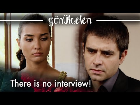 Murat is angry at Levent - Episode 42 | Becoming a Lady