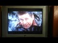 Opening To The Full Monty 1997 VHS