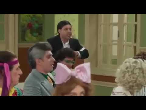 Seu Batista - Nova escolinha