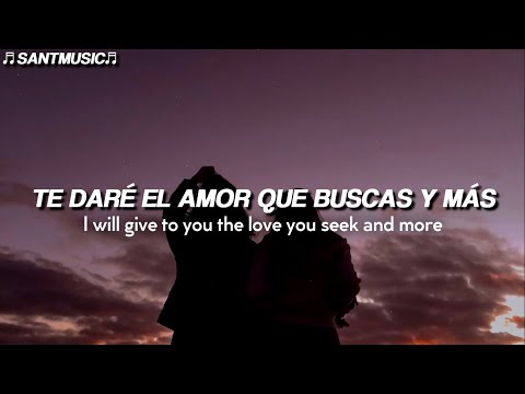 Alok, Tazi, Samuele Sartini feat. Amanda Wilson & York – Seek Love (On the Beach) // Sub Español