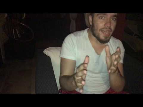 Mister Ego - Freestyle a palabras inédito