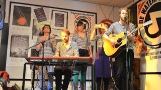 Happy Camper - Stop Fooling Yourself (Record Store Day 2014 - Waterput)