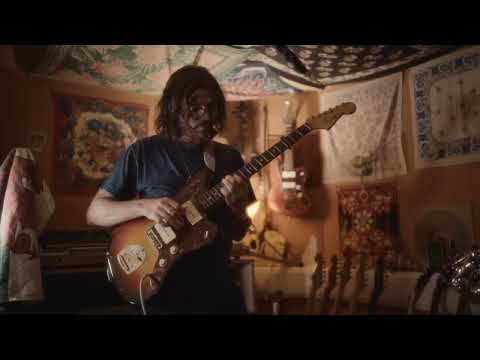 Bibio - Sunbursting (Solo Guitar Session)