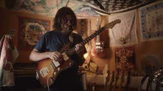 Download lagu Bibio - Sunbursting (Solo Guitar Session) mp3