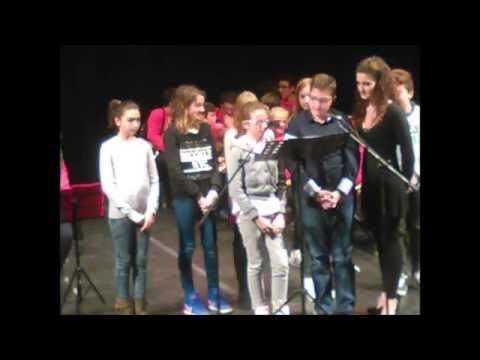 Foto F.F. L'Aquila  TeatroZeta parco delle Arti Novembre 2015