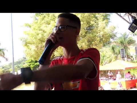 Crzemici vs LT -Semi-Final- Batalha da G.A- 2°Projeto de Canta e Dança de Sabará