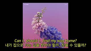 Flume - Tiny Cities (feat. Beck) (자막, 한글 가사, 해석, 번역, lyrics, KOR SUB)