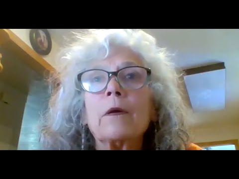 Zoom video of FSCSC July 9th 2025 meeting