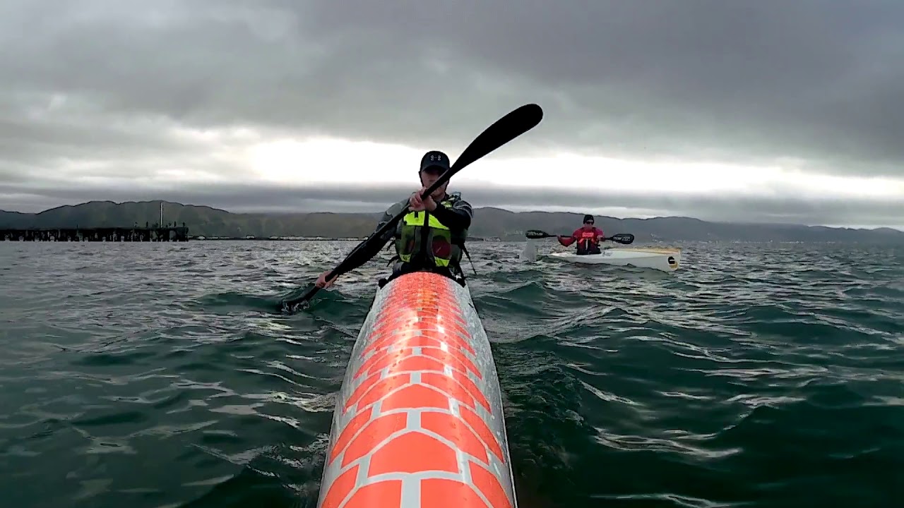 Petone 13km 18 October