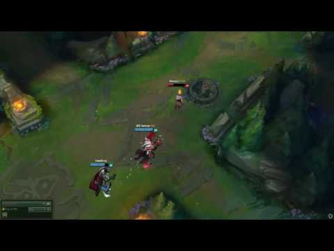 WORST, MOST OBVIOUS SCRIPTER!?