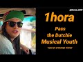 Musical Youth Pass The Dutchie 1 Hora 1 HOUR LOOP Música Que Toca Na Van Stranger Things 4