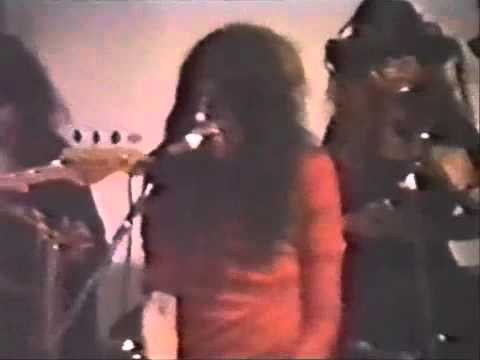 Joey Ramone acoustic -  with Andy Shernoff & friends